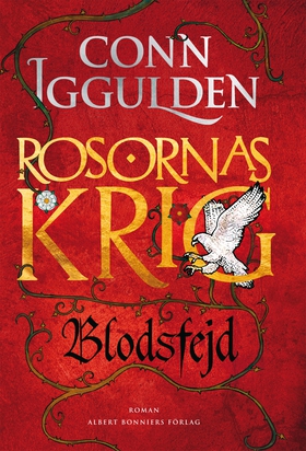 Rosornas krig. Tredje boken, Blodsfejd (e-bok) 