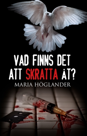 Vad finns det att skratta åt? (e-bok) av Maria 