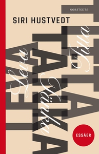 Leva, tänka, titta (e-bok) av Siri Hustvedt