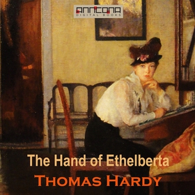 The Hand of Ethelberta (ljudbok) av Thomas Hard