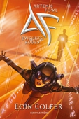 Artemis Fowl 3 - Evighetskoden
