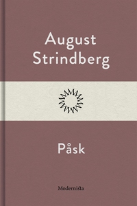 Påsk (e-bok) av August Strindberg