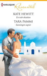 En svår ekvation/Sanningen segrar (e-bok) av Ka