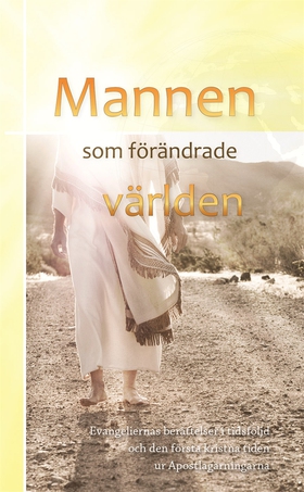 Mannen som förändrade världen (e-bok) av Svensk