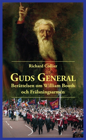 Guds General (e-bok) av Richard Collier