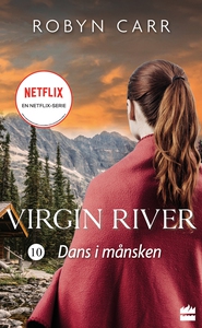 Dans i månsken (e-bok) av Robyn Carr