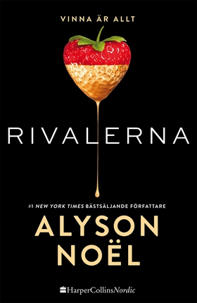 Rivalerna (e-bok) av Alyson Noël