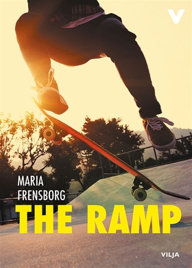 The ramp (ljudbok) av Maria Frensborg
