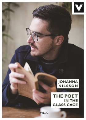 The Poet in the Glass Cage (ljudbok) av Johanna