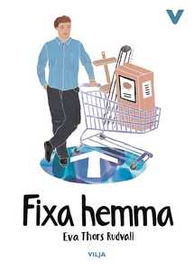Fixa hemma (ljudbok) av Eva Thors Rudvall