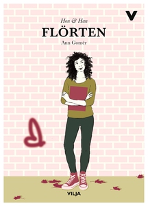 Flörten (ljudbok) av Ann Gomér