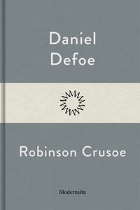 Robinson Crusoe (e-bok) av Daniel Defoe