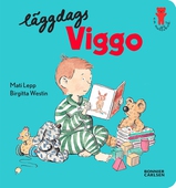 Läggdags Viggo