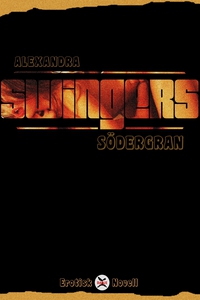 Swingers (e-bok) av Alexandra Södergran