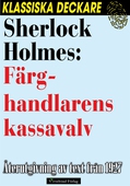 Sherlock Holmes: Färghandlarens kassavalv