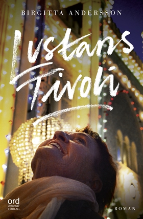 Lustans Tivoli (e-bok) av Birgitta Andersson
