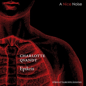 Epikris (ljudbok) av Charlotte Qvandt
