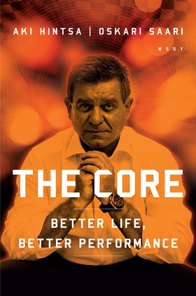 The Core - Better Life, Better Performance (e-b
