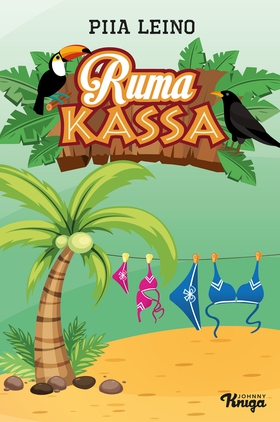 Ruma kassa (e-bok) av Piia Leino