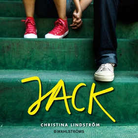 Jack (ljudbok) av Christina Lindström