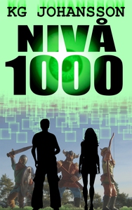 Nivå 1000 (e-bok) av KG Johansson