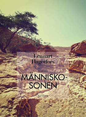 Människosonen (e-bok) av Lennart Hagerfors