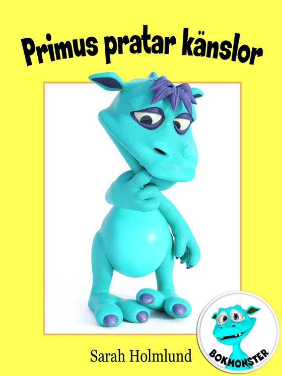 Primus pratar känslor