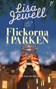 Flickorna i parken (e-bok) av Lisa Jewell