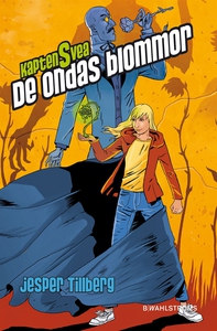 Kapten Svea 2 - De ondas blommor (e-bok) av Jes