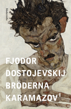 Bröderna Karamazov 1 (e-bok) av Fjodor Dostojev