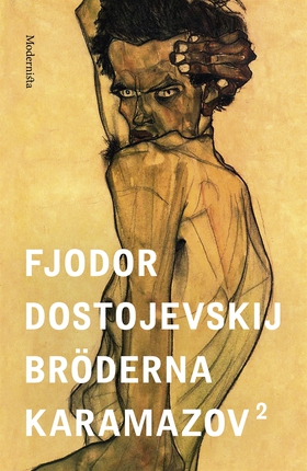 Bröderna Karamazov 2 (e-bok) av Fjodor Dostojev