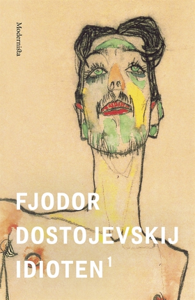 Idioten 1 (e-bok) av Fjodor Dostojevskij