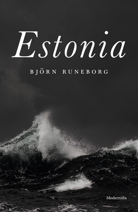 Estonia (e-bok) av Björn Runeborg