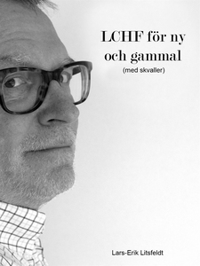 LCHF för ny och gammal (e-bok) av Lars-Erik Lit