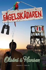 Fågelskådaren (e-bok) av Micke Hansen, Christin