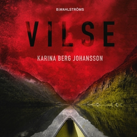 Vilse (e-bok) av Karina Berg Johansson