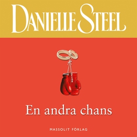 En andra chans (ljudbok) av Danielle Steel