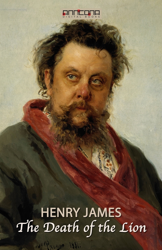 The Death of the Lion