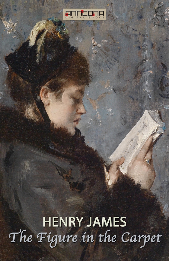 The Figure in the Carpet