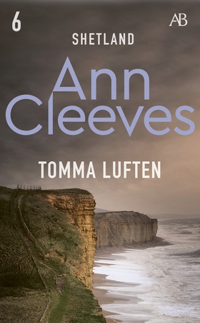 Tomma luften (e-bok) av Ann Cleeves