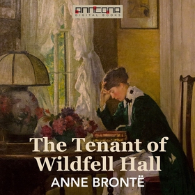 The Tenant of Wildfell Hall (ljudbok) av Anne B