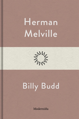 Billy Budd (e-bok) av Herman Melville