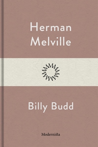 Billy Budd (e-bok) av Herman Melville