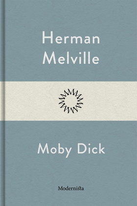 Moby Dick (e-bok) av Herman Melville