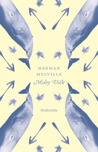 Moby Dick (e-bok) av Herman Melville