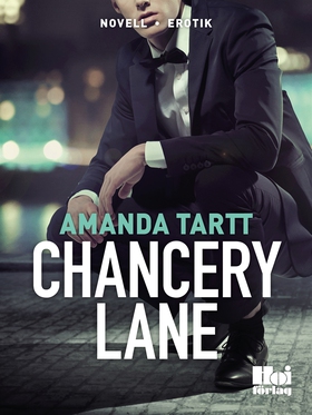 Chancery Lane (e-bok) av Amanda Tartt
