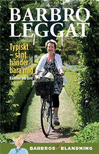 Typiskt sånt händer bara mig (e-bok) av Barbro