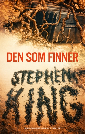 Den som finner (e-bok) av Stephen King