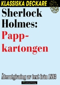 Sherlock Holmes: Pappkartongen