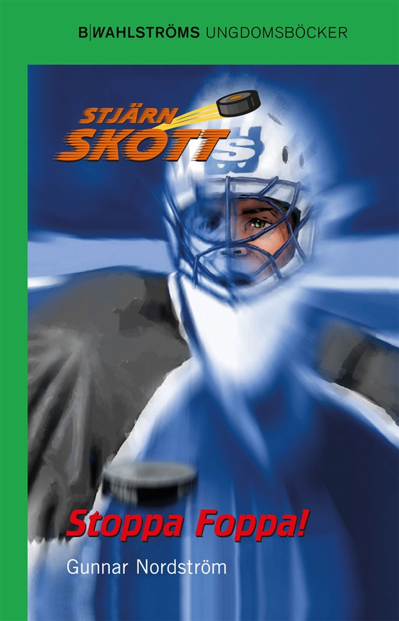 Stjärnskott 4 - Stoppa Foppa!